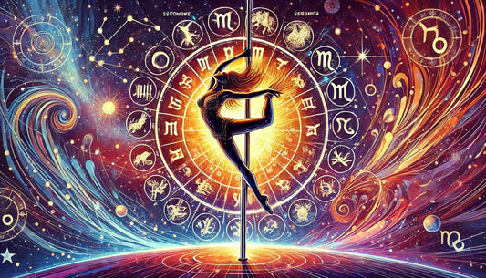 Pole Dancing by the Stars: How Your Zodiac Sign Influences Your Pole Style