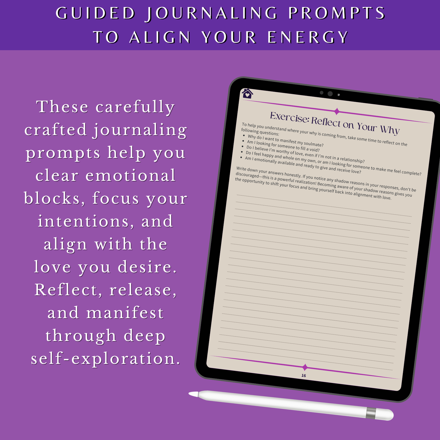 The Soulmate Manifestation Roadmap: A Step-by-Step Spiritual Guide to Attracting True Love. Stop feeling stuck—manifest your soulmate ebook!