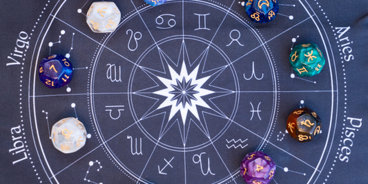 Cosmic Cash Flow: Strategies Tailored To Your Birth Chart