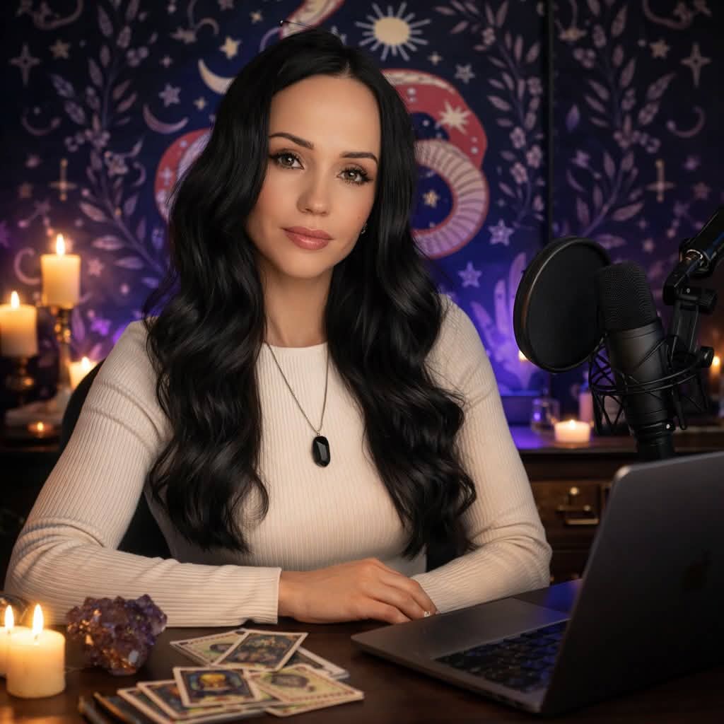 Spiritual Business Tools & Passive Income