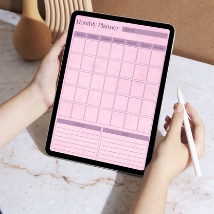 Her Book Of Shadows - Digital Grimoire, Book Of Shadows, Witchcraft Journal for Goodnotes, Witchy Journal, Spells, Moon, Astrology & Tarot Journal, iPad Planner